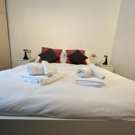 Apartment Gerusalemme Milan