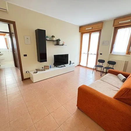 Spazio Breda - Free Parking, Private Garage, Metro M1, Balcony