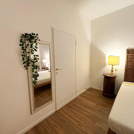 Elegante Camera Zona San Siro Mi Guest house *