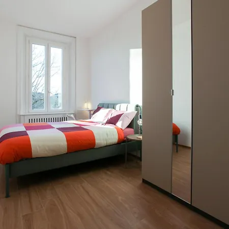 Cuore Dei Navigli - Your Apartmán Milán