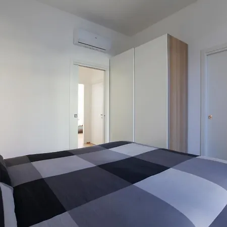 Apartmán Cuore Dei Navigli - Your *