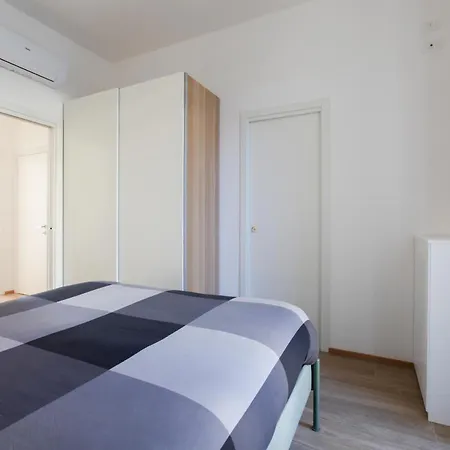 Cuore Dei Navigli - Your Apartmán *