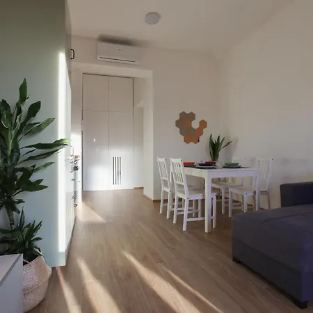 Cuore Dei Navigli - Your ميلان