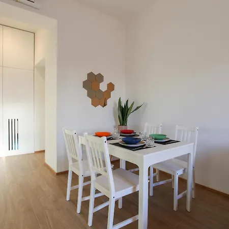 Cuore Dei Navigli - Your