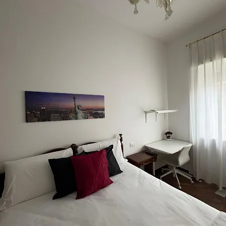 Bocconi - Porta Romana 4 Da Letto Con 2 Bagni Privati *