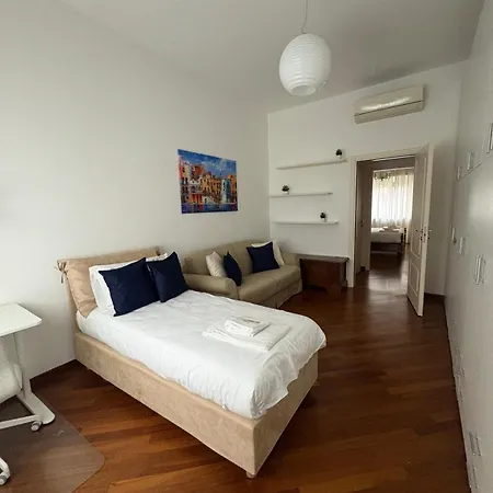 Bocconi - Porta Romana 4 Da Letto Con 2 Bagni Privati Milano