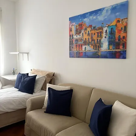 Bocconi - Porta Romana 4 Da Letto Con 2 Bagni Privati *