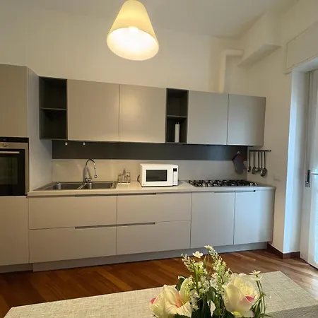 Bocconi - Porta Romana 4 Da Letto Con 2 Bagni Privati