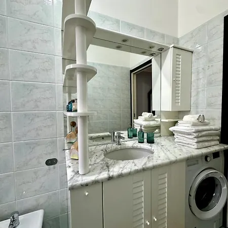 Appartement Casa Dario - Moderno Monolocale