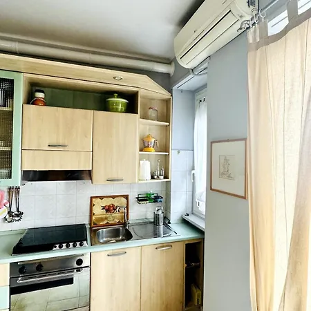 Appartement Casa Dario - Moderno Monolocale Milan