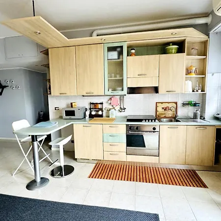 Appartement Casa Dario - Moderno Monolocale