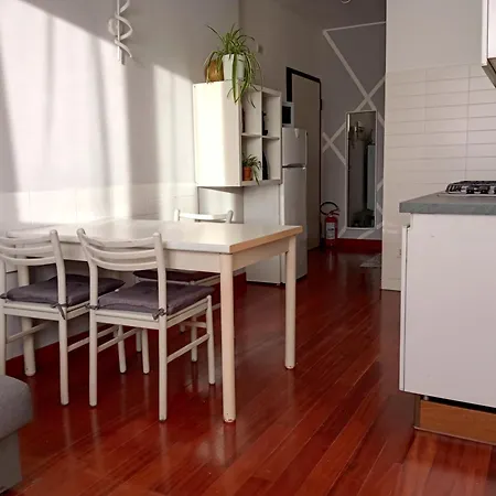 Holiday home A Casa Di A