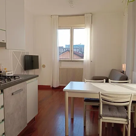 A Casa Di A *