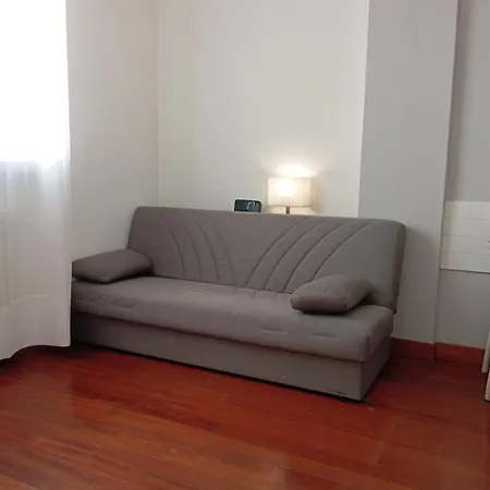 A Casa Di A Milan