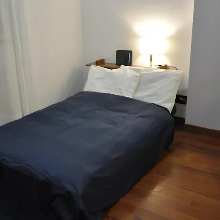 A Casa Di A Σπίτι διακοπών *