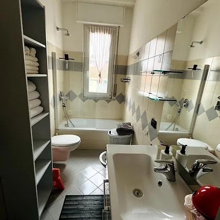 Casa Marta - Moderno Monolocale * ميلان