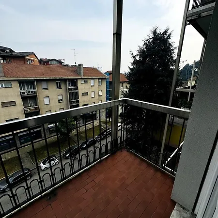 Casa Marta - Moderno Monolocale شقة