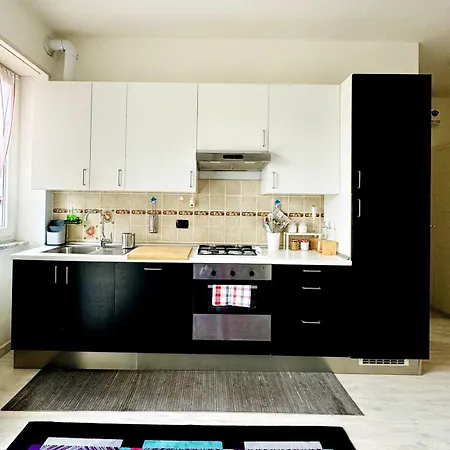 Apartment Casa Marta - Moderno Monolocale *