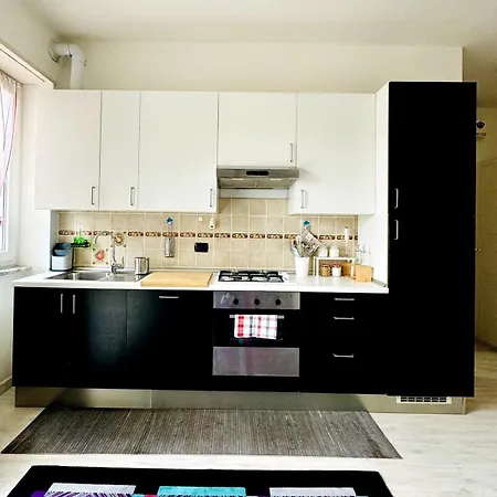 Apartament Casa Marta - Moderno Monolocale *