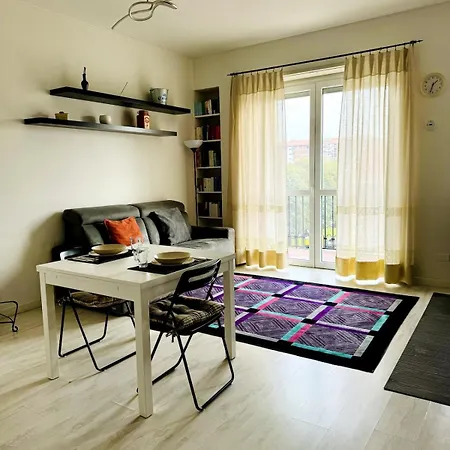 Casa Marta - Moderno Monolocale Milan