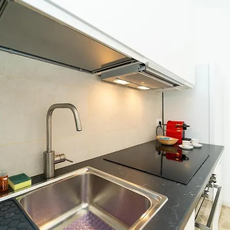 Apartamento Bright In