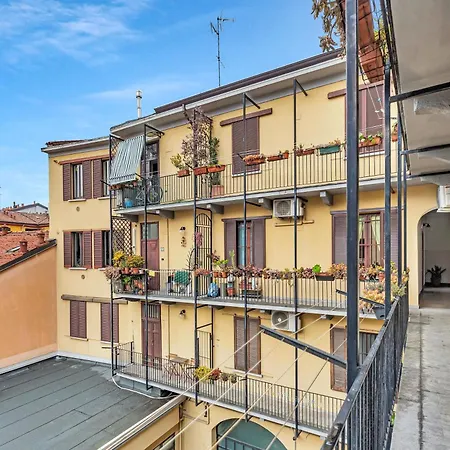 Naviglio 13 - Welcomely Apartment