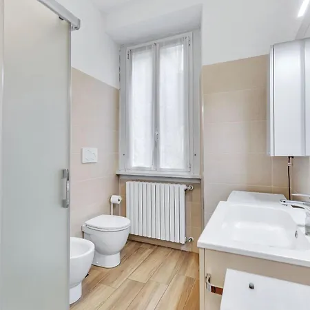 Naviglio 13 - Welcomely Apartment