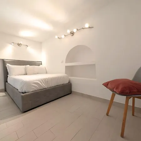 Hbhall Loft 46 * Milano