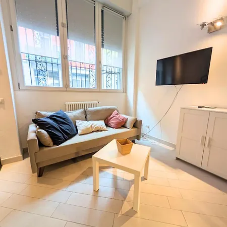 Apartment Hbhall Loft 46 Milan