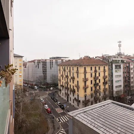 Bright Two Bedrooms With Terrace Zanuso - Mirable Pm