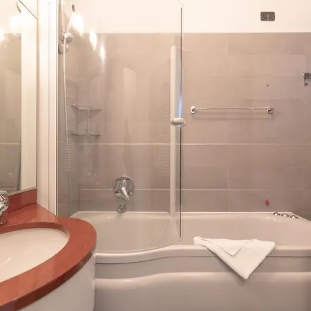 Bright Two Bedrooms With Terrace Zanuso - Mirable Pm * Milano