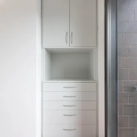 Bright Two Bedrooms With Terrace Zanuso - Mirable Pm