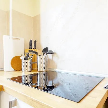 Apartamento Brera-art District Historic Courtyard Milán