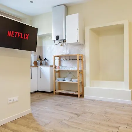 Brera-art District Historic Courtyard * Milán