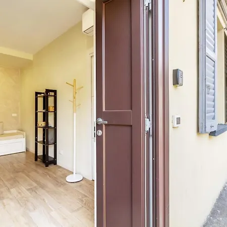 Brera-art District Historic Courtyard Appartamento