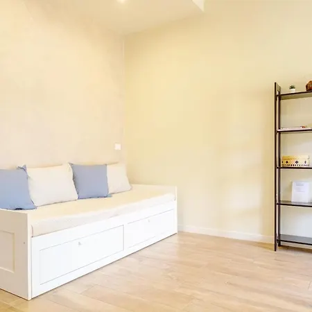 Brera-art District Historic Courtyard Milano