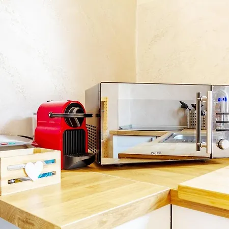 Brera-art District Historic Courtyard Milano