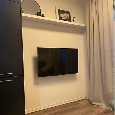 Elegante 80mq Vicino Sempione * Milaan
