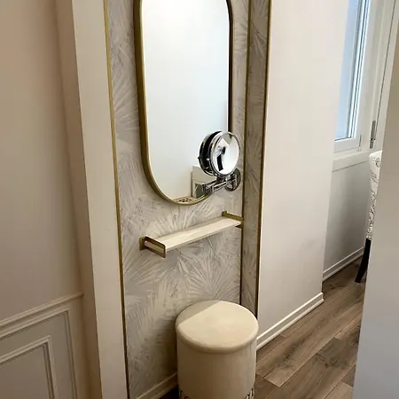 Elegante 80mq Vicino Sempione