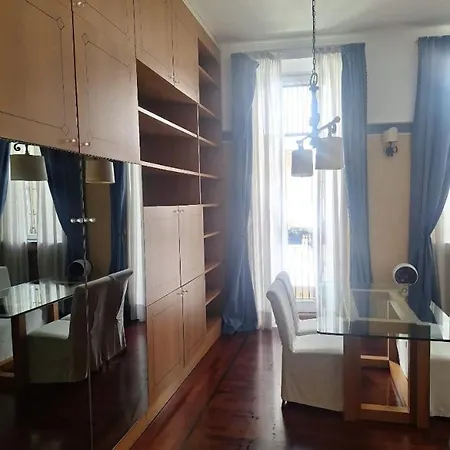 In Brera Apartment Mailand