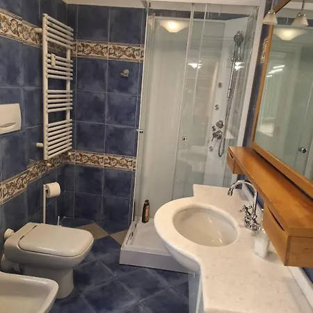 In Brera Apartman Milánó