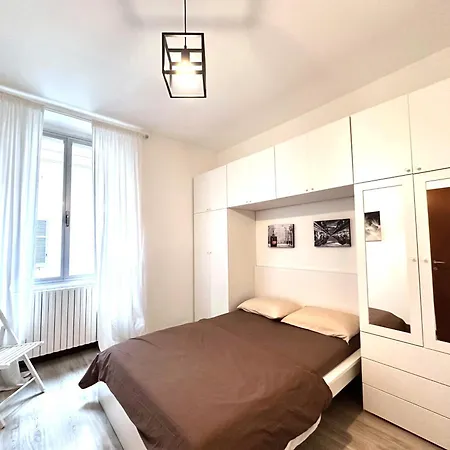 Tortona 26 Fashion District Apartamento *