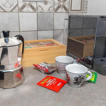 5 Min To Metro - Independent - Quiet - Privacy Διαμέρισμα