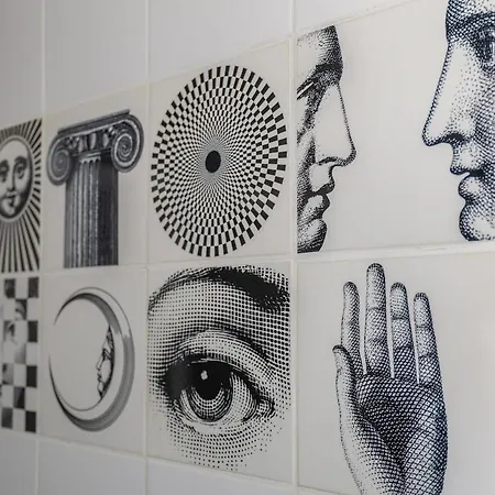 5 Min To Metro - Independent - Quiet - Privacy Διαμέρισμα Μιλάνο