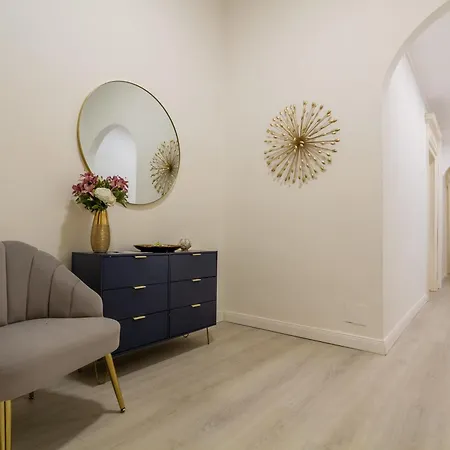 아파트 Duomo Centro 10 Min-linate 10 Min -lumiere Harmony Maison-