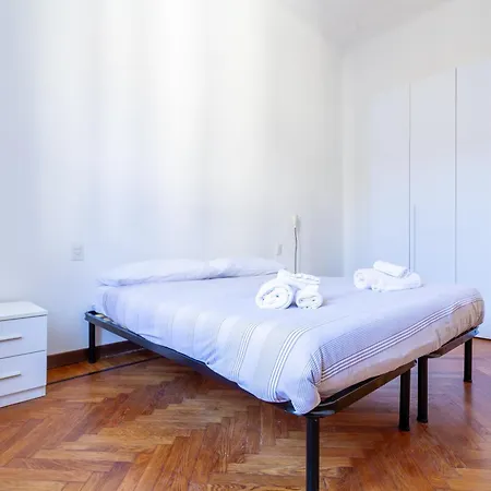 Duomo Centro 10 Min-linate 10 Min -lumiere Harmony Maison- Appartement *