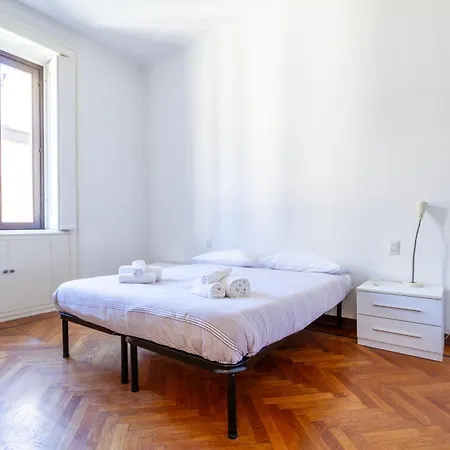 Duomo Centro 10 Min-linate 10 Min -lumiere Harmony Maison- 밀라노