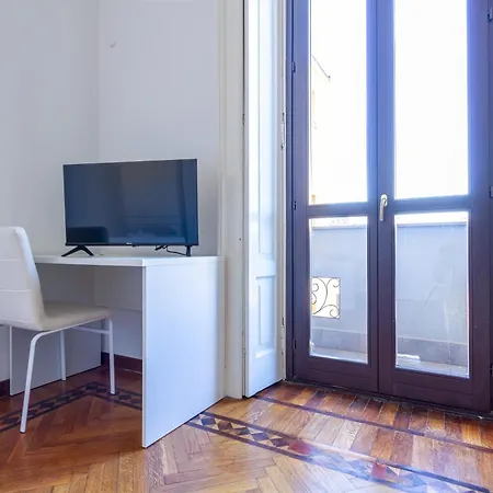 Duomo Centro 10 Min-linate 10 Min -lumiere Harmony Maison- Appartement
