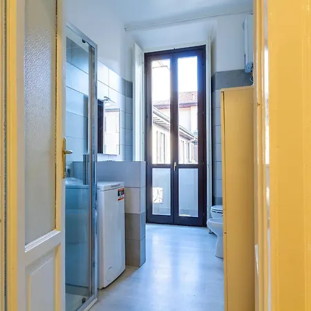 Duomo Centro 10 Min-linate 10 Min -lumiere Harmony Maison- 아파트 *