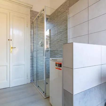 Duomo Centro 10 Min-linate 10 Min -lumiere Harmony Maison- Appartement *